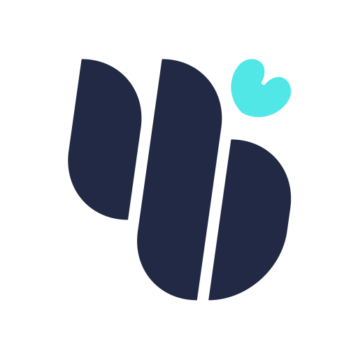 YnBeweging logo