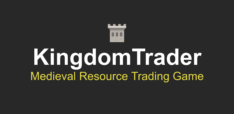 Kingdom Trader  - Idle Shopkee