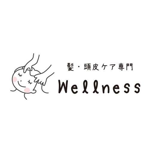 Wellness 公式アプリ logo
