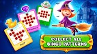 screenshot of Wizard of Bingo