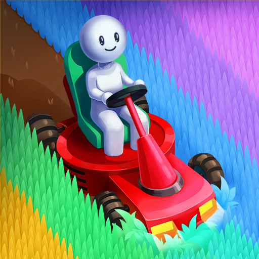 Mow My Lawn Mod APK 1.04 (Unlimited money, everything)