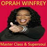 Oprah Winfrey || MasterClass -SuperSoul icon