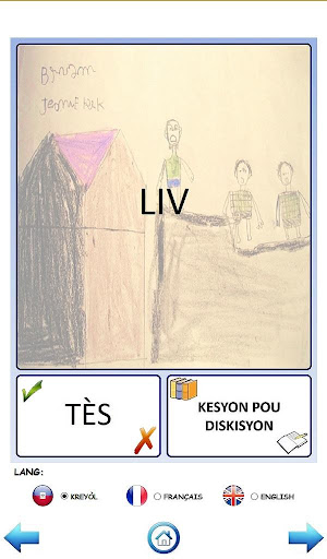 MTB - Anmègdan Gen Remèd