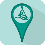 Cover Image of Télécharger Irish Whitewater Map  APK