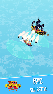 Ocean Odyssey: Hidden Treasure 10