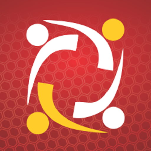 Saraswat Shakti logo