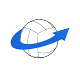 Volleyball Scout Pro icon