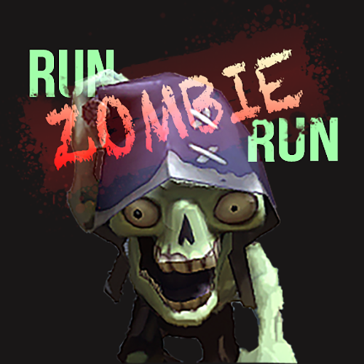 Run, Zombie, run!