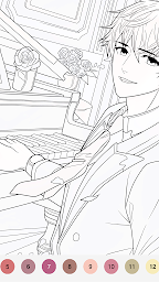 Anime Color Lite