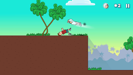 Flip Bros Screen 2