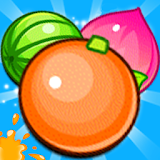 Fruit Juice Crush icon