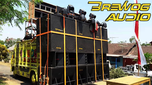 Dj Cek Sound Brewog Audio V3 Screen 3