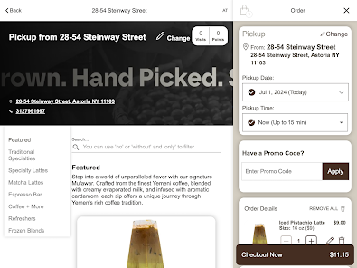 Screenshot image