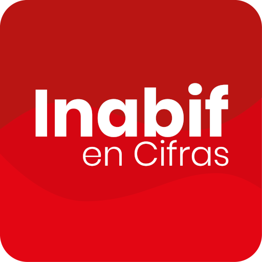 INABIF EN CIFRAS logo