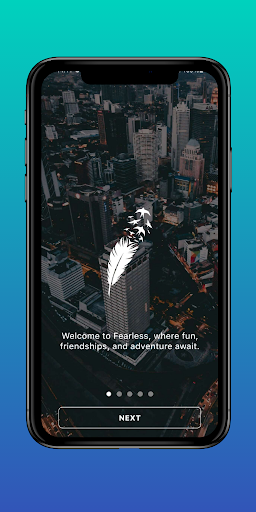 Fearless Screen 3