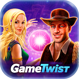 GameTwist Казино Слот Mod Apk