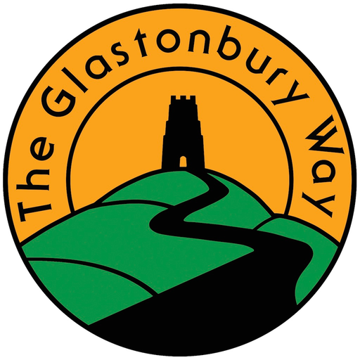 The Glastonbury Way logo