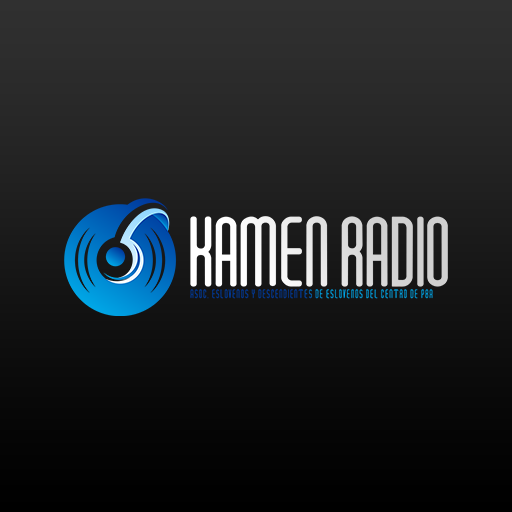 Kamen Radio logo
