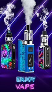 Virtual Vape'N Pod Simulator 2