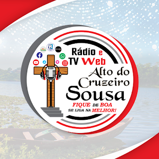Rádio Alto do Cruzeiro Sousa