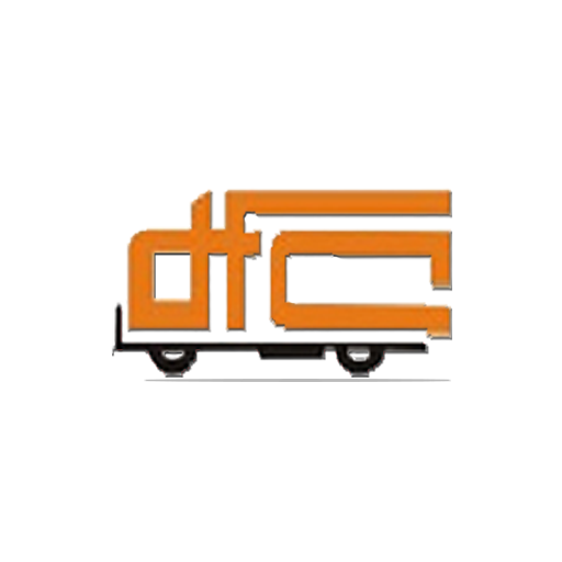 Portaz - DFC Driver APP 1.1 Icon