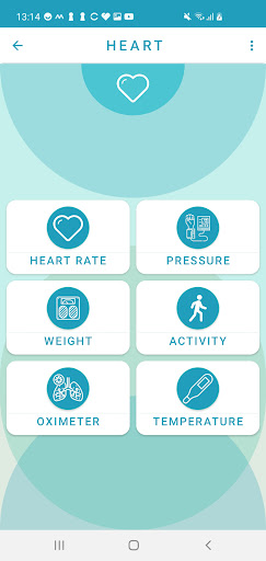 SmartBear App Screen 3