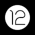 Android 12 White - Icon Pack 6.3 (Mod) (Sap)