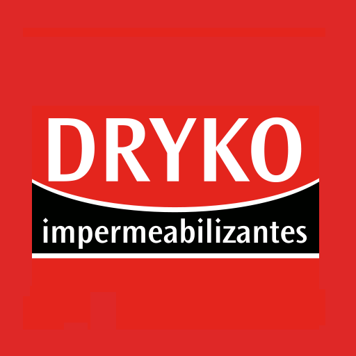 Dryko logo