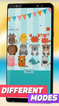Lucky Pets - Screenshot 2
