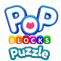 POP Blocks Puzzle 2022