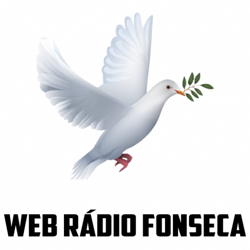 Web Rádio Fonseca 1.1 Icon