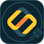Cover Image of Herunterladen Iconify - Icon & Theme Changer  APK