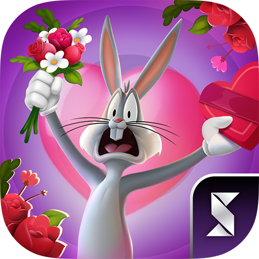 Looney Tunes World Of Mayhem Google Play のアプリ
