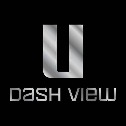 Uniden Dash View  Icon