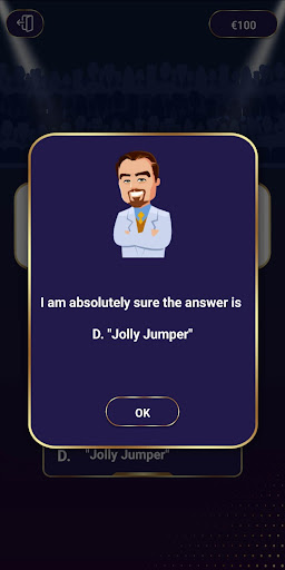 Millionaire Quiz 2020 - Qui veut des millions