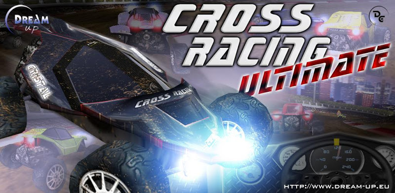 Cross Racing Ultimate