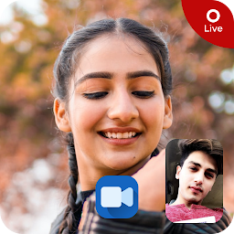 Live Random Video Call Girls