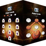 AppLock Theme Basketball icon
