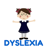 Dyslexia-Latest News icon