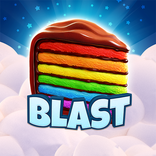 Cookie Jam Blast™ Match 3 Game - Apps On Google Play