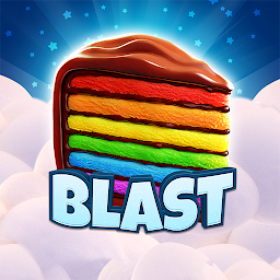 Cookie Jam Blast™ Match 3 Game Mod Apk
