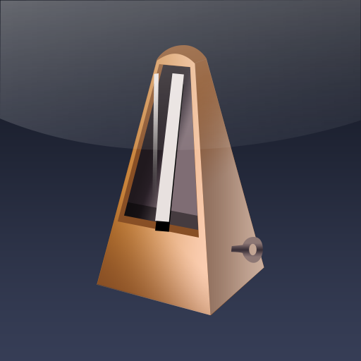 TempoPerfect Metronome  Icon