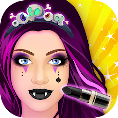Jogo de Maquiagem- Build Queen – Apps no Google Play