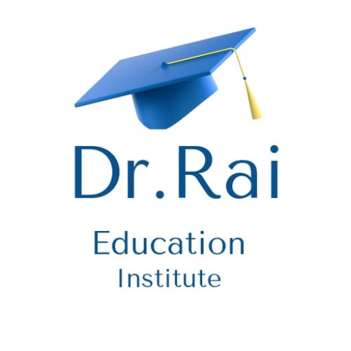 Dr. RAI logo