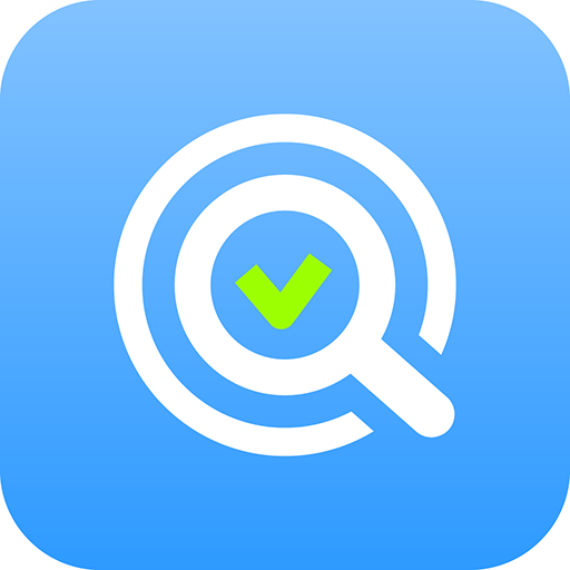 Qナビ logo