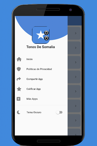 Somali Music Ringtones