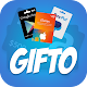 Gifto - Get Free Diamonds, UC, Gift Cards & Cash