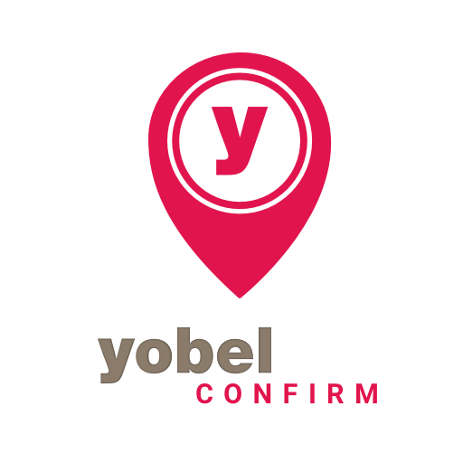 Yobel Confirm logo