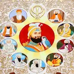Cover Image of ดาวน์โหลด Sikh Guru Images  APK
