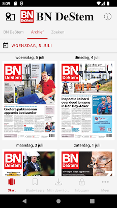 BN DeStem - Digitale krantのおすすめ画像2